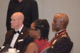 Mark Patton (youngest Marine), Mrs. Graham, Col. Gerald Graham (guest of honor)_04-DSC_0019