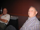 Moose Rolfe, Tim Dremann