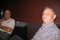 Moose Rolfe, Tim Dremann