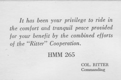 HMM-265-Squadron-calling-card