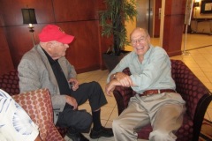 9. Dick Harper, Gerry Lear