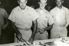 10000th-Landing-Clebration-USS-Okinawa-Tivinan-MacGregor-Crew-Chief.