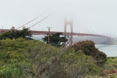 Golden Gate Bridge