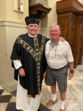 Celebrant-Fr.-Tim-Gahan-and-squadron-mate-at-St.-Louis-Cathedral