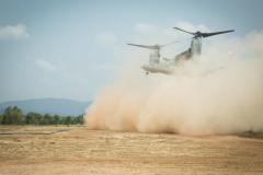 V22-Landing